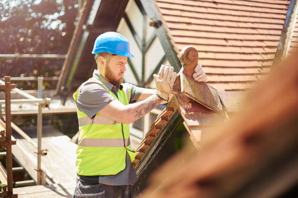 Best Best Roofing Contractors  in Schererville, IN